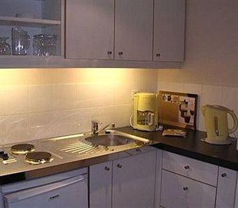 Aparthotel Appart'h�tel Les Sources