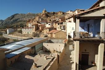 Aparthotel Don I�igo De Arag�n