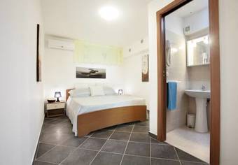 Bed & Breakfast Casa Cardignan