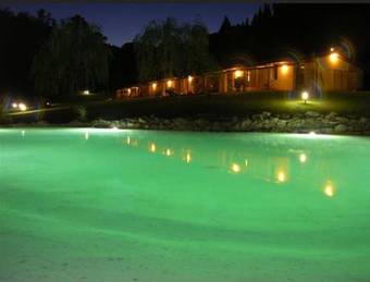 Agroturismo Lebbiano Residence