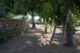 Cas Cabo Nou Agroturismo Adults Only