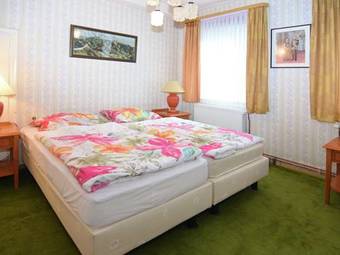 Spacious Holiday Home In Zorge Germany Near Ski Area