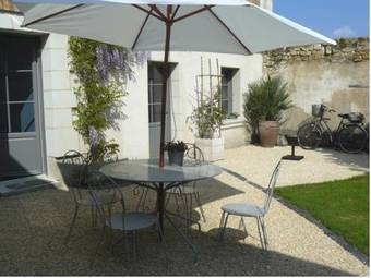 Bed & Breakfast Chambres D'h�tes Rue Du Poids