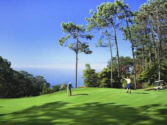 One-bedroom Apartment Sao Goncalo 2