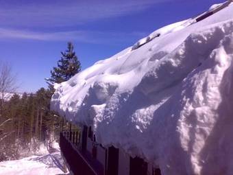 Apartamento Residence Solenevesila B&B