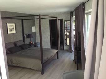 Bed & Breakfast La Pin�de D'estarac