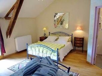 G�te Le Logis De L'etang De L'aune