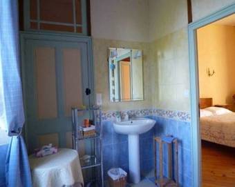Bed & Breakfast Le Petit Manoir