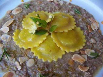 Agroturismo Sa Mola Srl