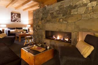 Hotel Et Spa Le Delta