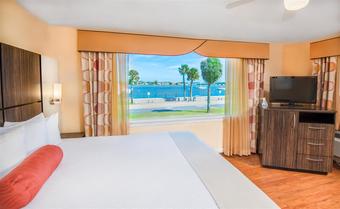 Hotel Best Western Bayfront Inn