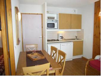 Aparthotel Chalets Et R�sidence Le Parc Aux Etoiles