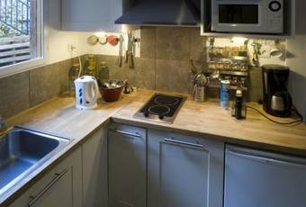 Bed & Breakfast Au Chat Ronfleur