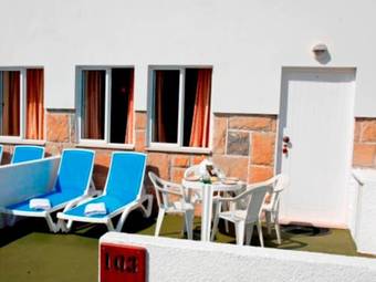 Apartamento Studio Colares 2