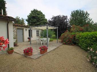 Holiday Home Il Fienile Del Colle Pescia