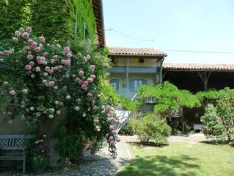 Bed & Breakfast Chambres D'h�tes Les Pesques