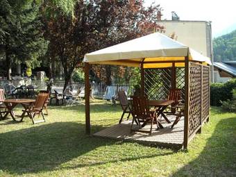 Hotel Tripoli La Margherita