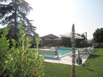 Bed & Breakfast Chambres D'h�tes "chez Patricia"