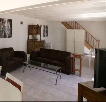 G�te Les Moignottes