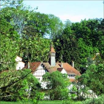 Bed & Breakfast Chambre D'h�tes Du Moulin De Landonvillers