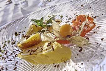 Park Hotel Villa Etschland