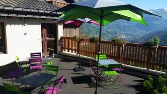 Apartamento Neige Et Soleil