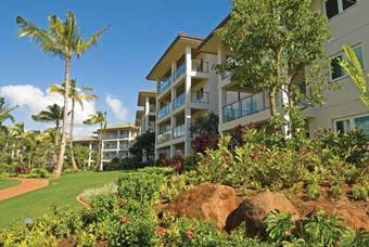 Villa Marriott Kauai Lagoons