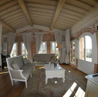 Bed & Breakfast Villa Pitti Amerighi - Residenza D'epoca