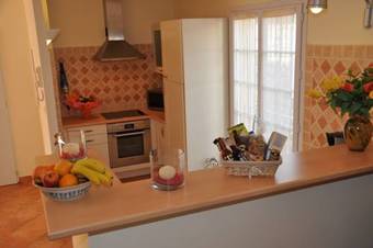 Apartamentos Casa Sultana