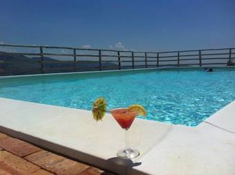 Agroturismo Il Favogoloso