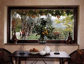 Hotel L'agnata Di De Andr�