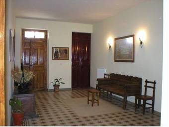 Agroturismo Hosteria Las Palmeras Casa Colonial