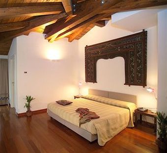 Hotel Finis Africae Country House