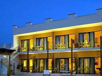 Hotel Cuor Di Puglia