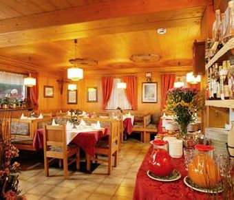 Hotel Meuble Villa Neve