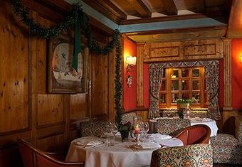 Sporting Hotel Villa Blu