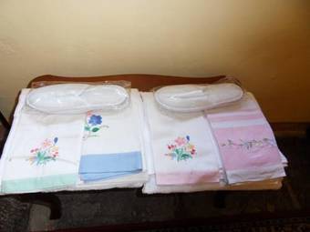 Agroturismo Ca' Scheta