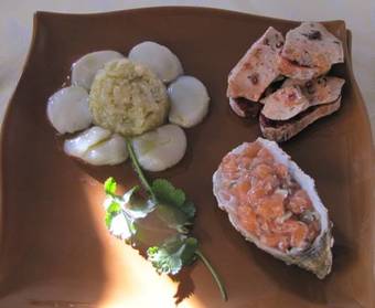 Bed & Breakfast Chambres D'h�tes Arch'angels Home