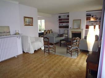 Villa Homerez . Maison Poissy