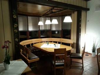 Hotel Seelbacher Hof