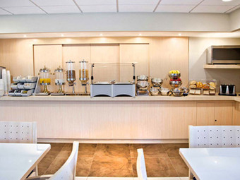 Hotel City Express Apizaco