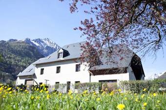 Apartamentos G�tes Estives D'arrens