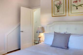 Hotel Harborview Place