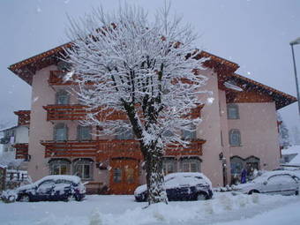 Hotel Albergo Negritella
