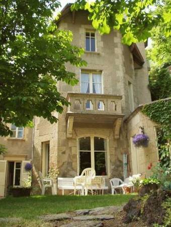 Bed & Breakfast Villa St. Hubert