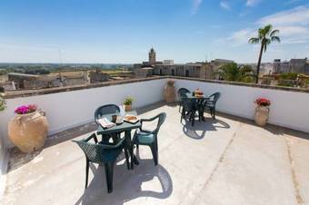 B&B La Casa Nel Borgo