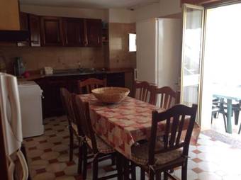Apartamento Casa Manni Torre Suda