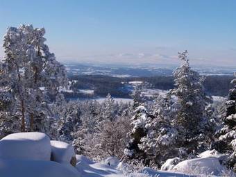 Hotel Les Portes D'apcher