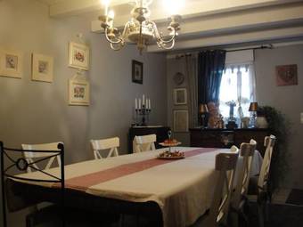 Bed & Breakfast Chambres D'h�tes Le Clos Du Verger