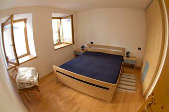 Apartamento Tesino Appartamenti